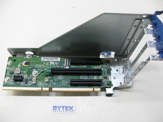 HP DL380 G10 PCI M.2 Riser Card/cage 877946-001 875056-001 