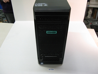 HP ML110 Gen10 1P 16GB-R S100i 4LFF Hot Plug 550W PS Server P03685-S01 HP ML110, Gen10, HP, P03685-S01