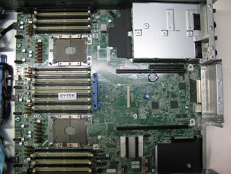 HP ProLiant DL380 G10 Motherboard 809455-002 P11782-001 