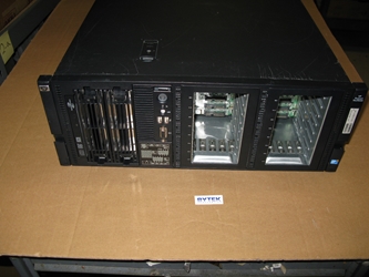 HP Proliant 483874-B21 DL370 G6 CTO 4U Rack Server 483874-B21