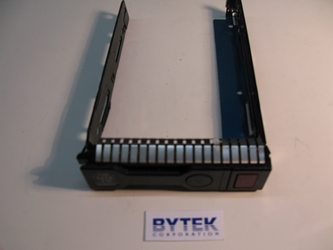 HP Tray 3.5" LFF g8/g9 smart carrier 651314-001