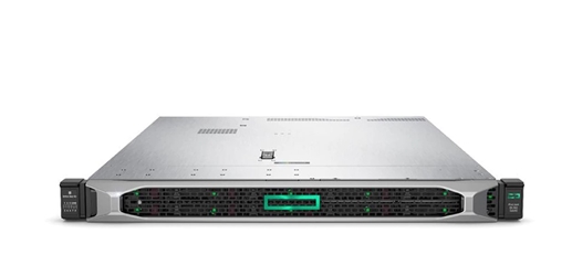 HPE DL360 Gen10 8 x SFF CTO Server 867959-B21 