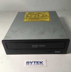 IBM 1103-7212 SCSi DVD-Rom Drive Assembly w Tray 97P2376 1103-7212