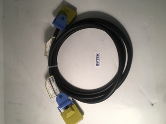IBM 1863 2.5m DDR12 cable, 45D4787 1863, IBM parts, 45D4787, DDR12 Cable