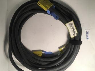 IBM 1864 8.0 Meter Cable 12X Channel DDR pSeries 45D4788 1864, cable, IBM cable