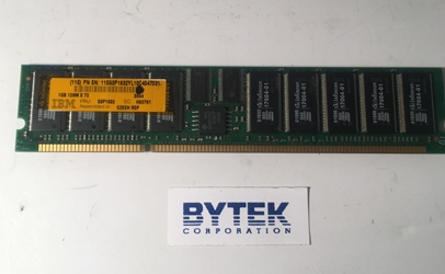 IBM 3044 1 GB Main Storage Memory Dimm 53P1632 53P1634 3044, 53P1623, 3044, AS400 Memory, IBM Parts