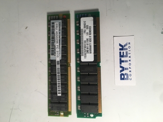 IBM 3110 64mb (2x32mb) 9402 Main Storage Memory Kit 46G0296 3110, IBM Memory, IBM parts, 46G0296, 