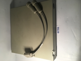 IBM 3488 Twinax Display Station InfoWindow II 3488-logic