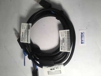 IBM 3687 3 Meter Cable YI System to SAS YI 44V4162 3.69E+03