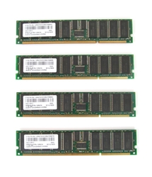 IBM 4450 Main Storage Memory Module 16GB (4 x 4GB) 12R9276 30AC 4450, IBM Memory, 12R9276, IBM Parts, iSeries, AS400, 30AC