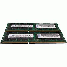IBM 4526 Mem Kit 8GB 2x4GB 2Rx8 1066MHz 2GB PC3-8500 DDR3 ECC RDIMM IBM parts, Sell Used IBM Servers, Buy Used IBM Parts, 4526 memory, 