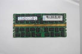 IBM 4527 16GB DDR3 MEMORY KIT (2X 8GB) 77P8632 IBM parts, Sell Used IBM Servers, Buy Used IBM Parts, 4527 memory, 