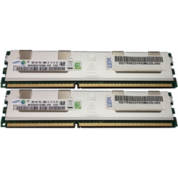 IBM 4528 32GB DDR3 MEMORY KIT (2X 16GB) 77P8633 IBM parts, Sell Used IBM Servers, Buy Used IBM Parts, 4528 memory, 