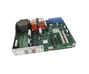 IBM 5633 4.2GHz 1-Core POWER6 Processor Card CCIN 53DE IBM parts, 5633, CCIN 53DE, IBM Processor, 