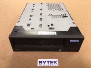 IBM 6486 tape drive 59H4130 25GB 1/4" for AS400  IBM parts, IBM Tape Drives, 6486, Sell Used Servers, Buy Used Servers, 59H4130