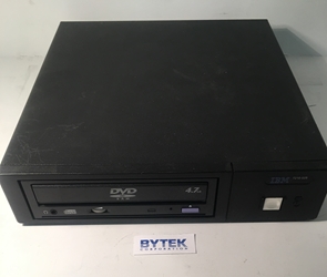 IBM 7210-025 External 4.7GB DVD-RAM Drive 7210-025