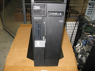 IBM 8203-E4A Express Server with POWER6 processor based technology  IBM parts, iSeries, as400, Power6 server, IBM 8203 Servers, Sell Used Servers, Buy Used Servers 