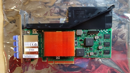 IBM EJ0J SAS 6GB 4-Port PCIe3 x8 RAID Adapter (FH) 3.3V IBM parts, Sell Used IBM Servers, Buy Used IBM Parts, EJ0J, Raid Quad Port Controller