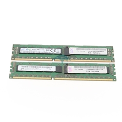 IBM EM08 8GB (2x4GB) DDR3 1066MHZ PC3-8500 Memory Kit for POWER7  EM08, IBM Memory, Memory Kit, IBM Parts, Power7, iSeries, AS400