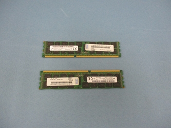 IBM EM4C 32GB (2x 16GB) DDR3 1066Mhz Memory Module Power7 EM4C, IBM Memory, iSeries, AS400, Power7, 