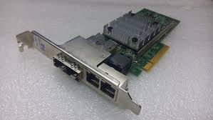 IBM EN0S PCIe3 4-Port 10Gb + 1GbE RJ45 Adapter IBM parts, Sell Used IBM Servers, Buy Used IBM Parts, EN0S, Raid Quad Port Controller