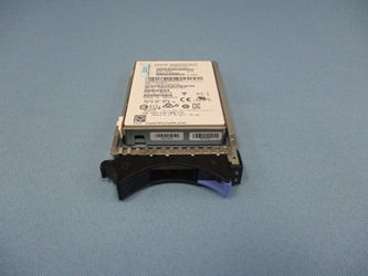IBM ES11 387GB SFF-1 SSD SAS eMLC 58B8 Disk Drive ES11, IBM disk drives, IBM Parts, 58B8, 