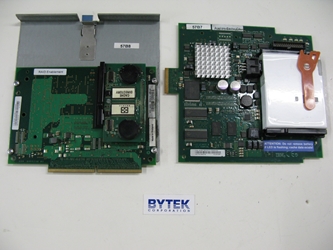 IBM FC 5679 SAS PCIe (x1) RAID Enablement CCIN 57B8 & 57B7  IBM parts, 5679, CCIN 57B7, IBM Raid Enabler, 