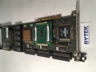 IBM PCI Raid Disk Controller 91H0265 CCIN 2726 2726-940x, raid disk controller, iseries raid