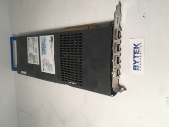 IBM PCIe 4-port modem 39J2290 2805-940x