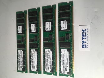 IBM memory Module 1 gb memory kit kit p/n 12R9283 4444-940x