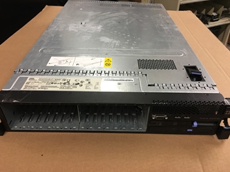 IBM  x3650 M3 SERVER 7945-AC1