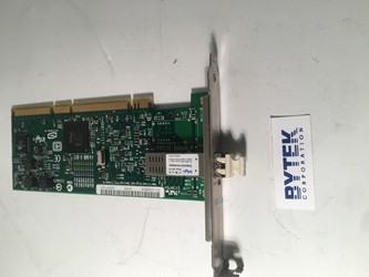 PCI-X 1GB Ethernet Fiber Adapter, 10N8586 5700-701x
