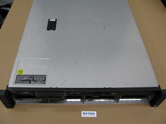 PowerEdge R510 2u server PE R510
