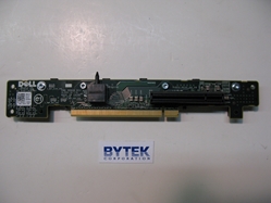 PowerEdge R610 Server PCIe x8 Riser 2 X387M 06KMHT 6KMHT