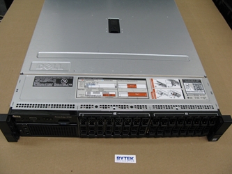 PowerEdge R730-8x2.5" server PER730