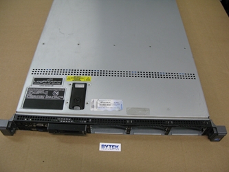 R610 Dell PowerEdge Server R610