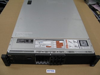 R720 2u 8sff 2.5" Power Edge server PER720