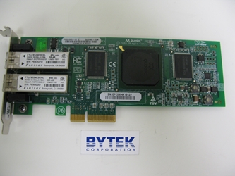 SG-XPCIE2FCQF4  4Gb PCI-E Dual Port FC Host Adapter 375-3356, Host Adapter, SG-XPCIE2FCQF4