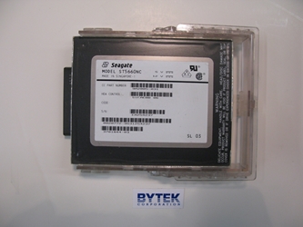 ST5660NC 3.5 528MB 80 PIN SCSI HARD DRIVE SUN 370-1844, st5660nc, scsi hard drive, sunmicro parts
