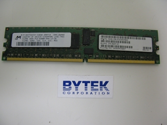 SUN 370-6207 T1000/T2000 Mem Module (2x 512mb=X7800A kit) 370-6207, T1000 Memory, SunMicro Parts, T2000 Memory