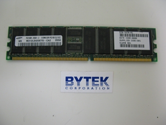 SUN 370-7670 512MB (1/2 X7703A) V210/240/440 Memory Module 370-7670, x7703a, V210 Memory, SunMicro Memory, Sun parts