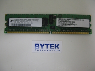 SUN 371-1899 1GB Memory DIMM for M4000 M5000 371-1899, M4000 Memory, SunMicro Memory