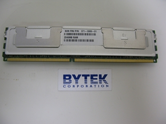 SUN 371-3068 2GB DIMM DDR2 1/2 X6381A 371-3068, X6381A, 2GB DIMM, SunMicro Memory