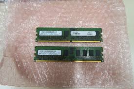 SUN 371-4344 2GB Memory DIMM for M3000 371-4344, M3000 Memory, SunMicro Memory Dimm