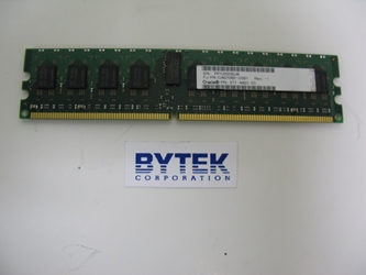 SUN 371-4801 2GB DDR2-667 DIMM for M3000 371-4801, DDR2, M3000 Memory, SunMicro Parts