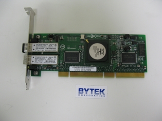 SUN 375-3108 2GB PCI Dual FC HBA 375-3108, HBA, PCI Dual HBA, SunMicro Parts