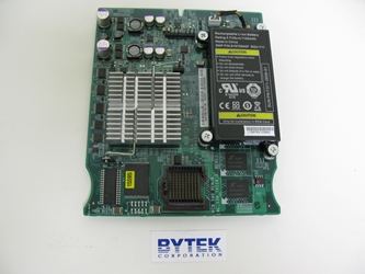 Sun 371-2658 X6250 Raid 5 Expansion Module w/Battery X4620A 371-2658, Raid5, SunMicro Raid Card