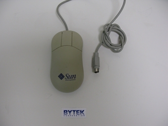 Type 6 Mechanical Mouse 370-3631, type 6 mouse, SunMicro Parts