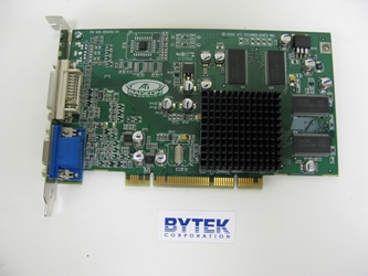 X3770A   XVR-100 Graphics Accelerator Card  (64MB) 375-3181, x3770a, Graphics accelerator, SunMicro Parts