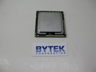Xeon® CPU 8M Cache, 2.13 GHz, 4.80 GT/s Intel/E5606 SLC2N